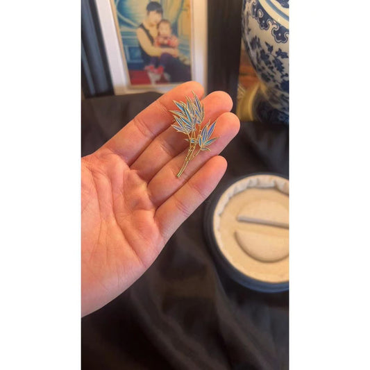 Delicate Artisan Piece