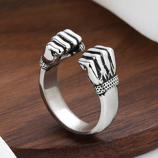 Stunning Ring for Daily Wear