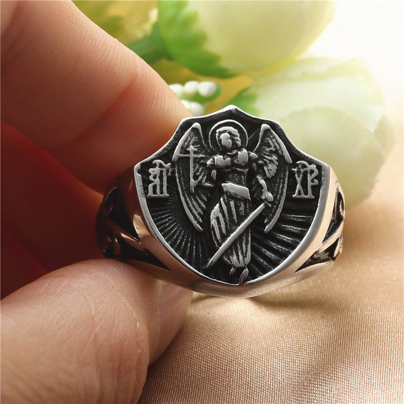 Romantic Ring for Special Moments