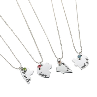 Beautiful Necklace with Unique Style