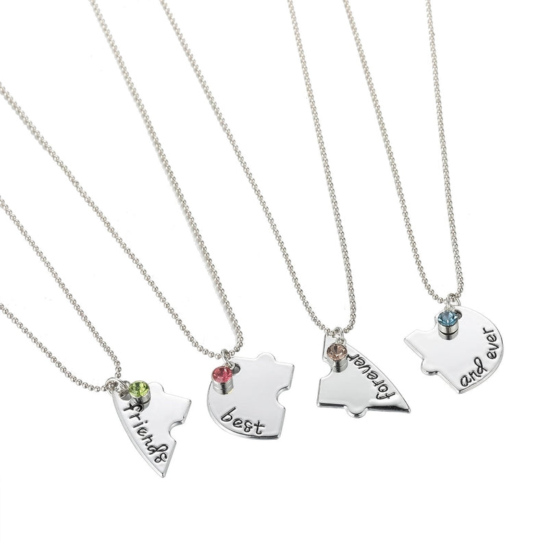 Beautiful Necklace with Unique Style