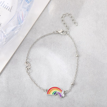 Beautiful Bracelet with Unique Style