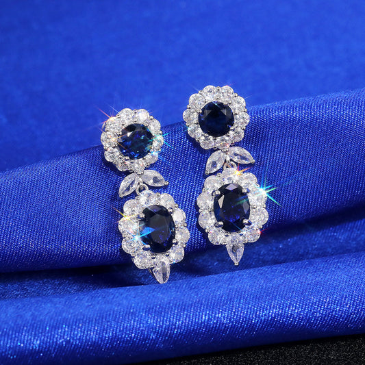 Charming Earring for Any Occasion