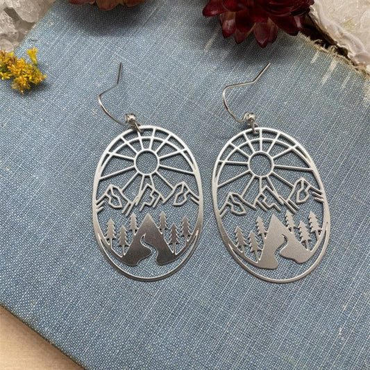 Stunning Earring for Daily Wear