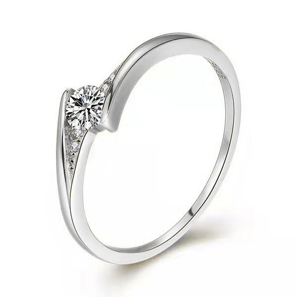 Stunning Gold Ring for Daily Wear