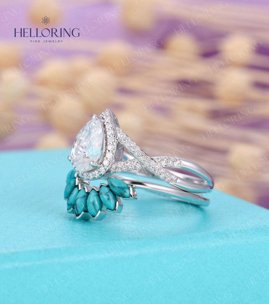 Stunning Ring for Daily Wear