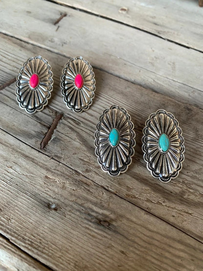 Beautiful Earring with Unique Style