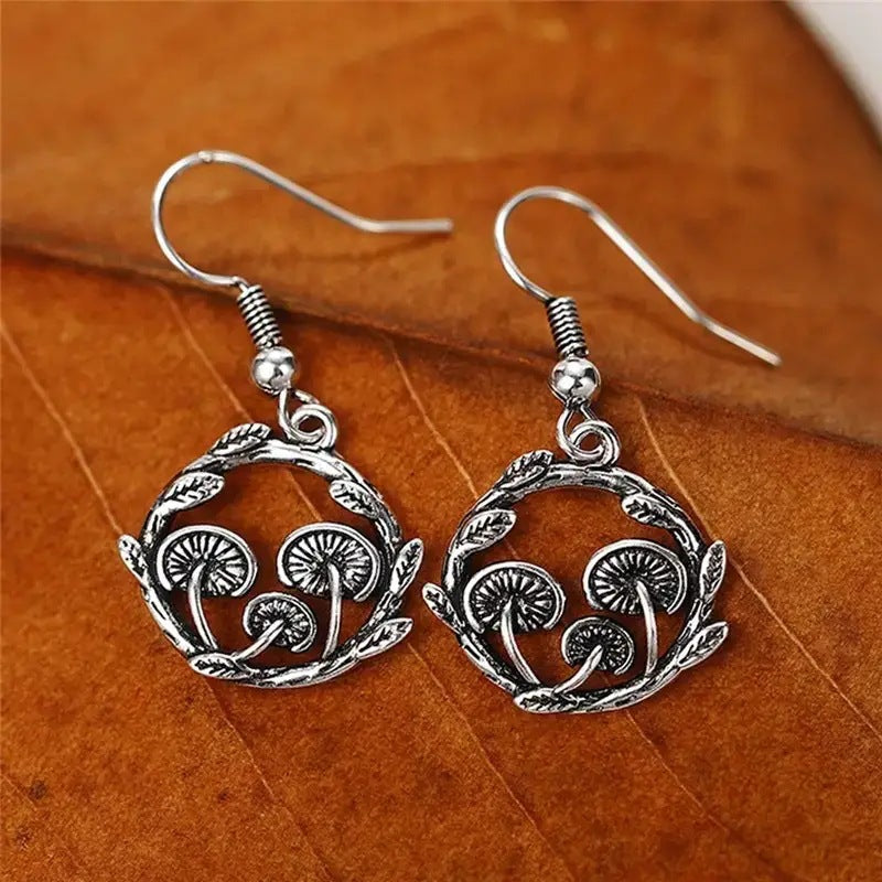 Stunning Earring for Daily Wear