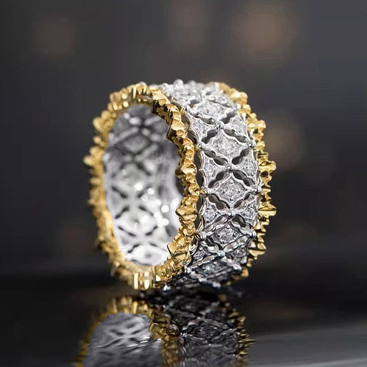 Stunning Ring for Daily Wear