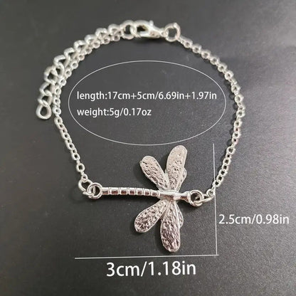 Vintage Handmade Bracelet
