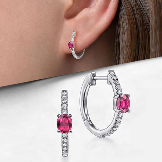 Stunning Earring for Daily Wear