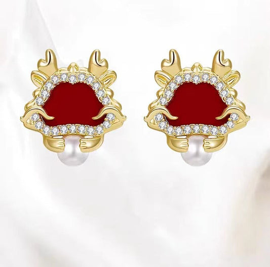 Elegant Earring for Every Occasion