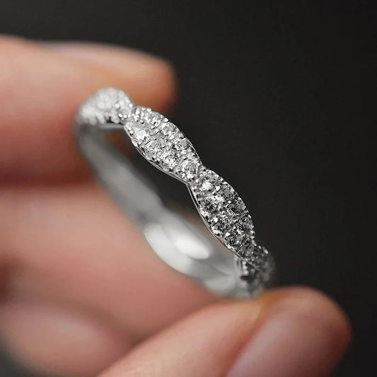 Elegant Ring for Every Occasion