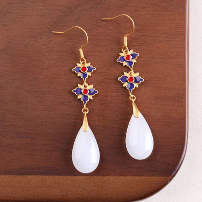 Beautiful Earring with Unique Style