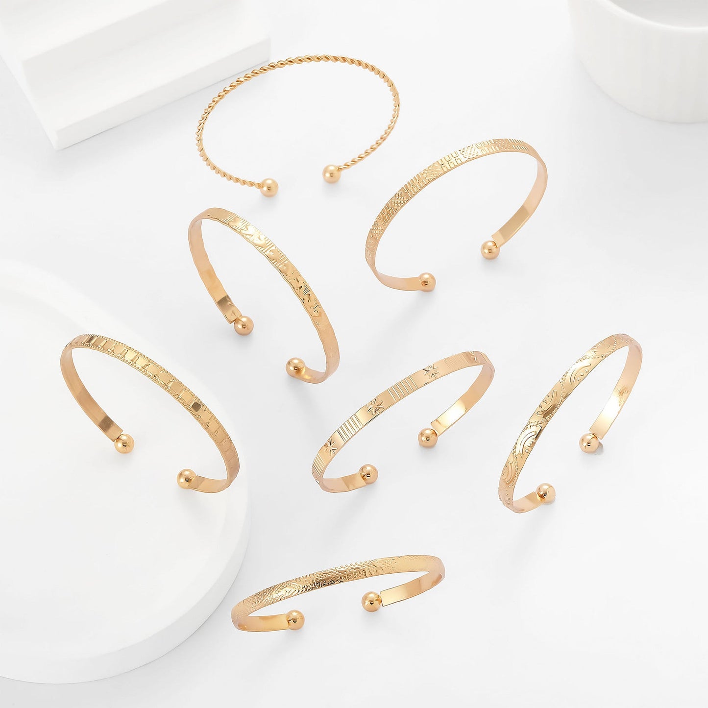 Stunning Bracelet for Daily Wear