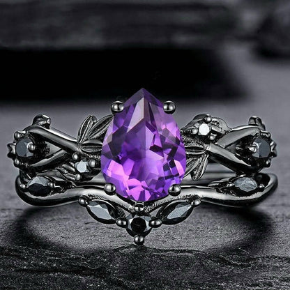 Beautiful Ring with Unique Style
