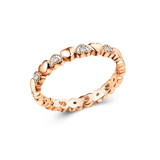 Classic Ring with Timeless Appeal