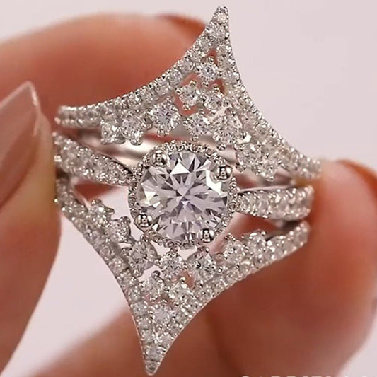 Vintage Handmade Ring