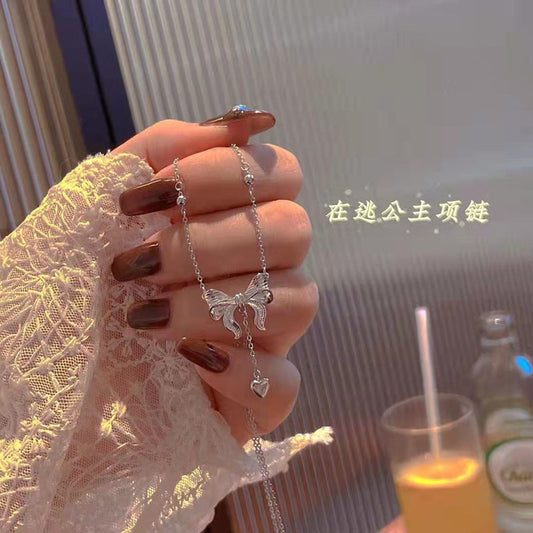 Delicate Artisan Necklace