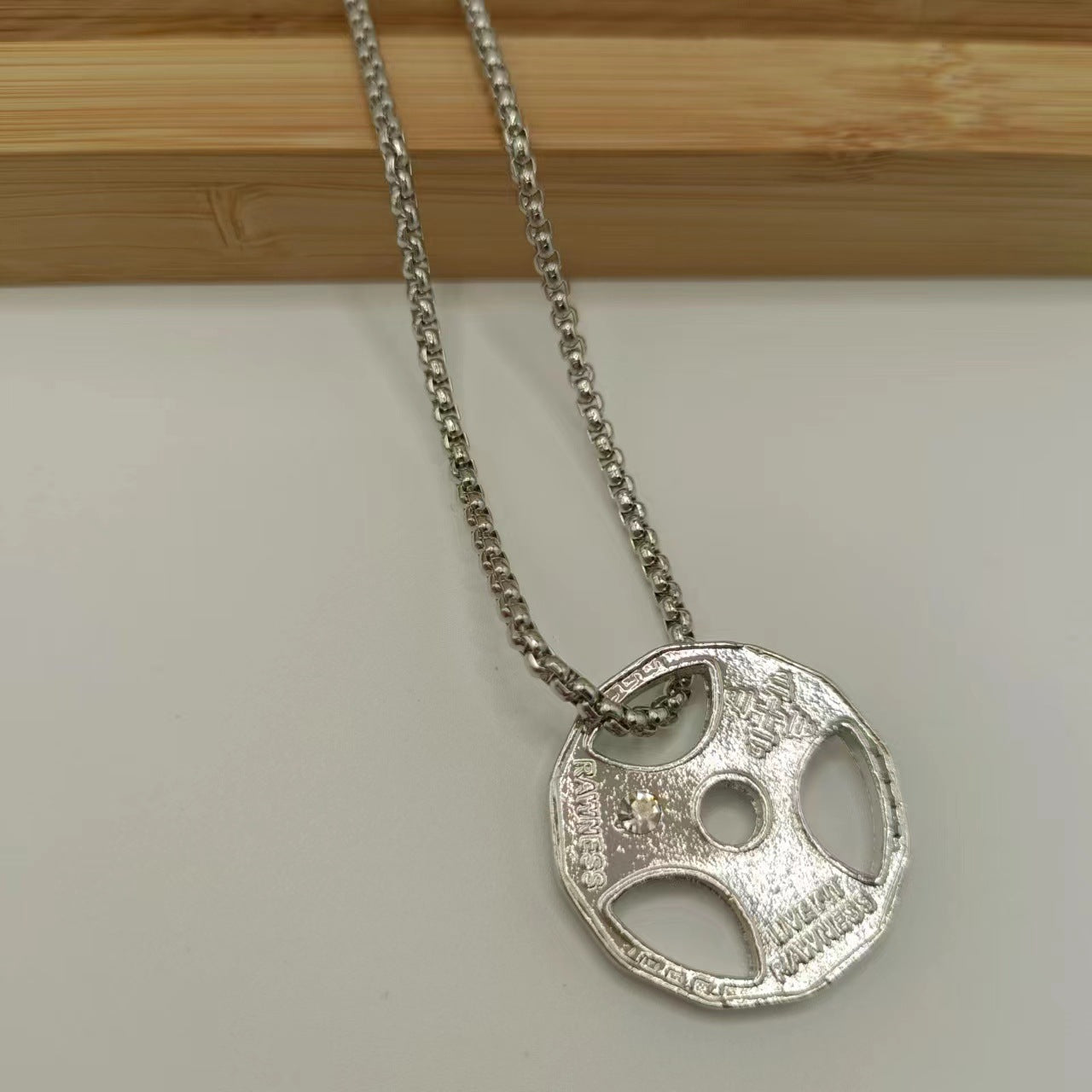 Charming Necklace for Any Occasion