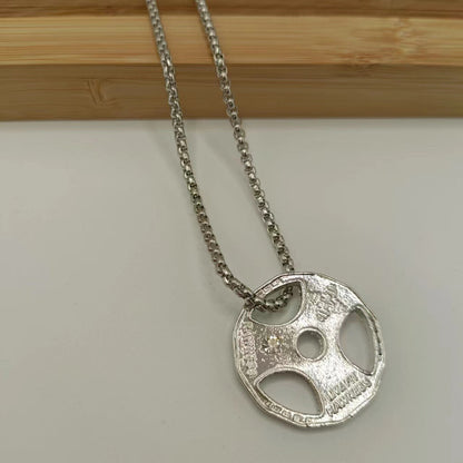 Charming Necklace for Any Occasion