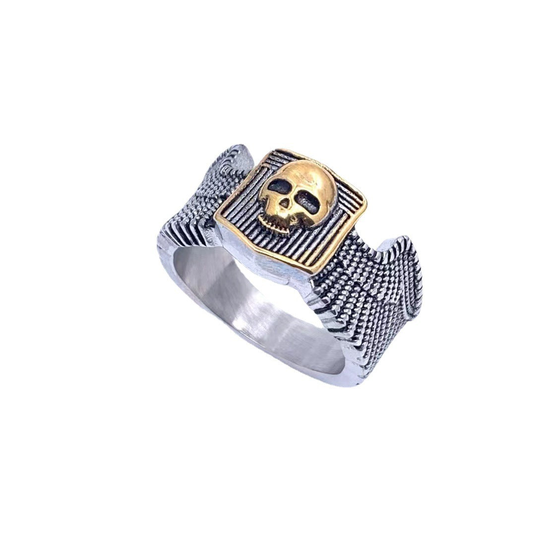 Elegant Ring for Every Occasion