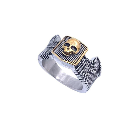 Elegant Ring for Every Occasion