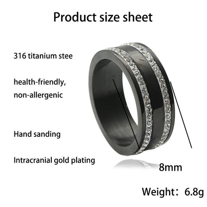 Elegant Ring for Every Occasion