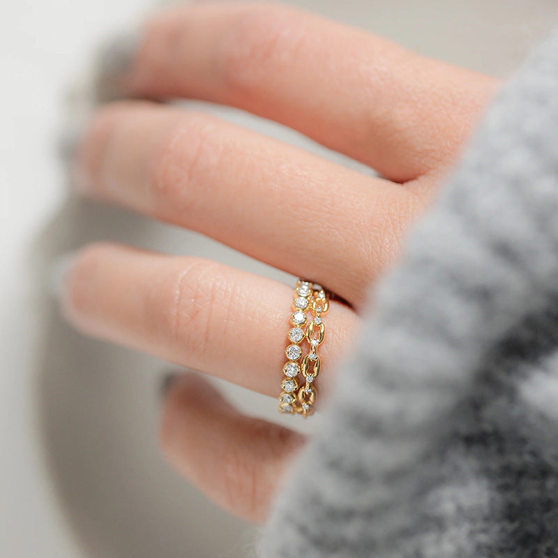 Elegant Ring for Every Occasion