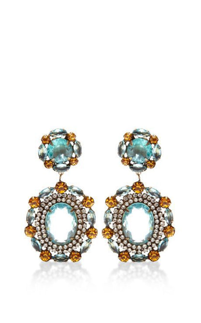 Charming Earring for Any Occasion