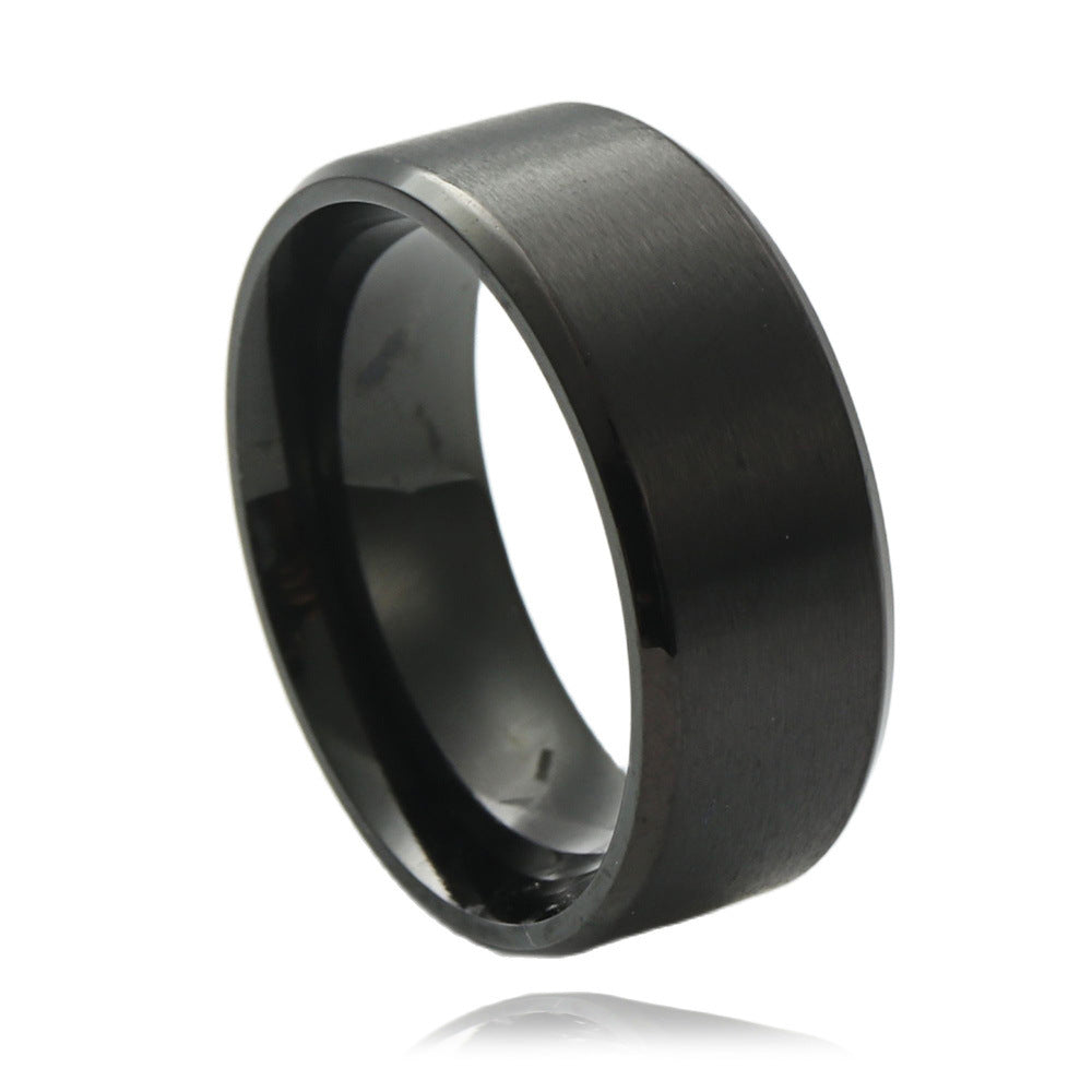 Classic Ring with Timeless Appeal
