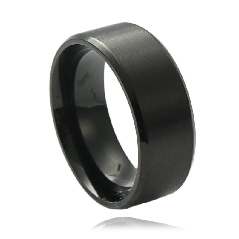 Classic Ring with Timeless Appeal