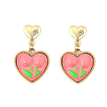 Beautiful Earring with Unique Style