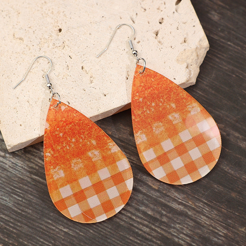 Classic Earring with Timeless Appeal