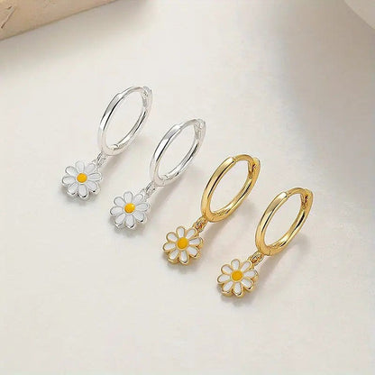 Classic Earring with Timeless Appeal