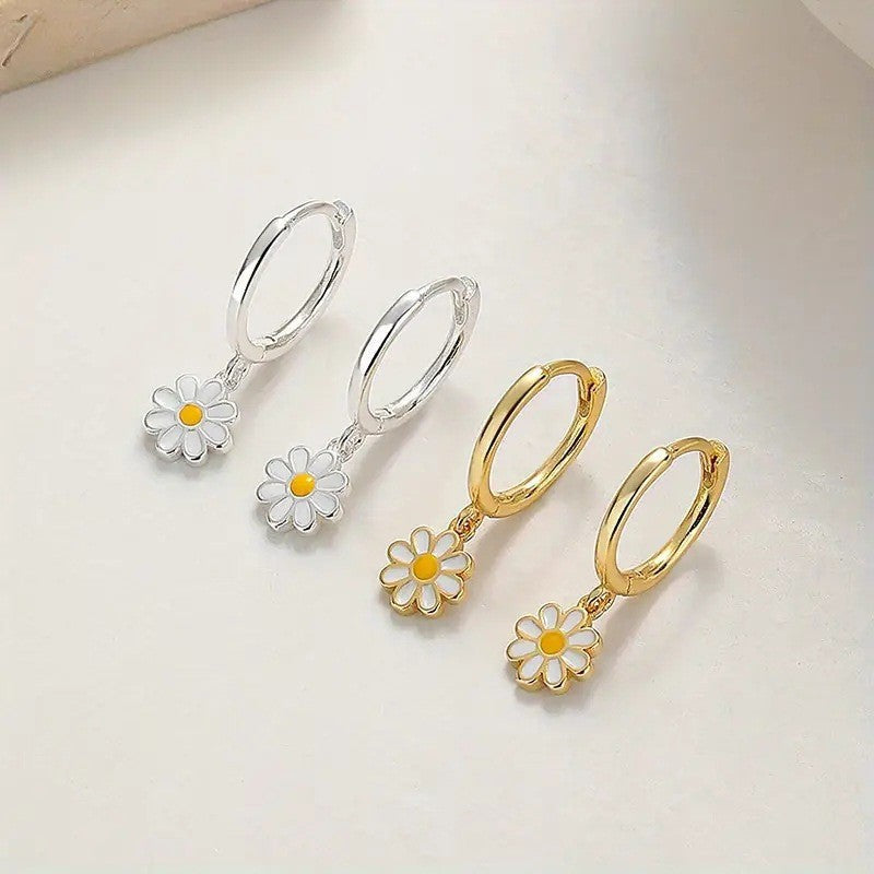 Classic Earring with Timeless Appeal