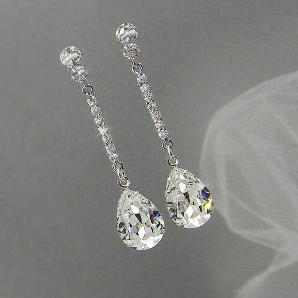 Beautiful Earring with Unique Style