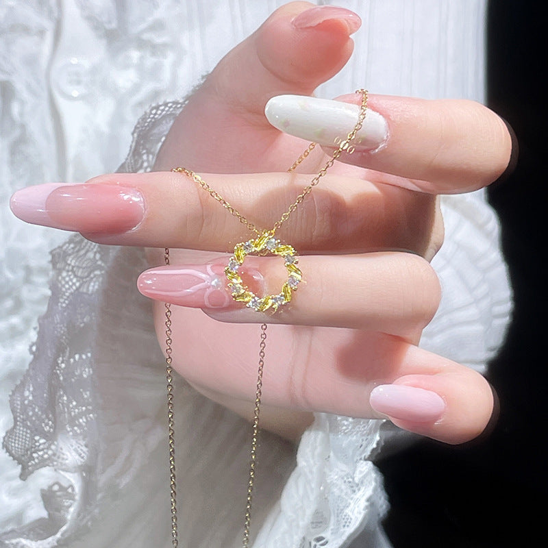 Elegant Necklace for Every Occasion