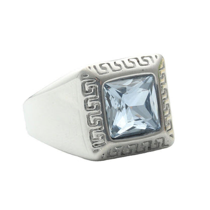 Vintage Handmade Ring