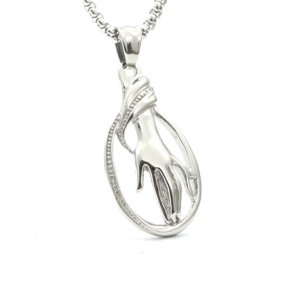 Stunning Necklace for Daily Wear