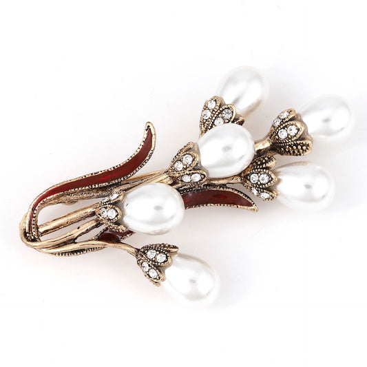 Stunning Pearl Piece for Daily Wear