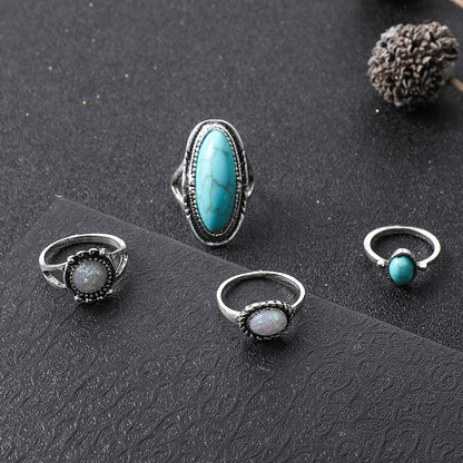Vintage Handmade Set