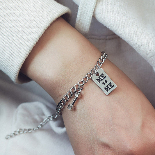 Delicate Artisan Bracelet