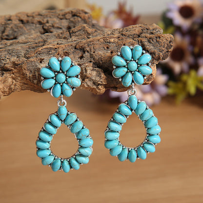 Classic Earring with Timeless Appeal