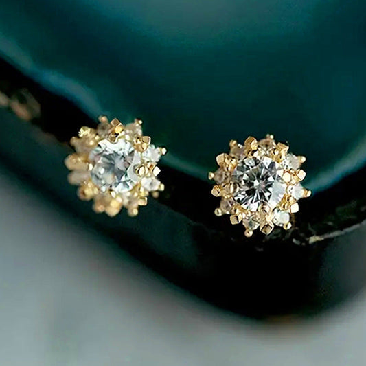 Elegant Earring for Every Occasion