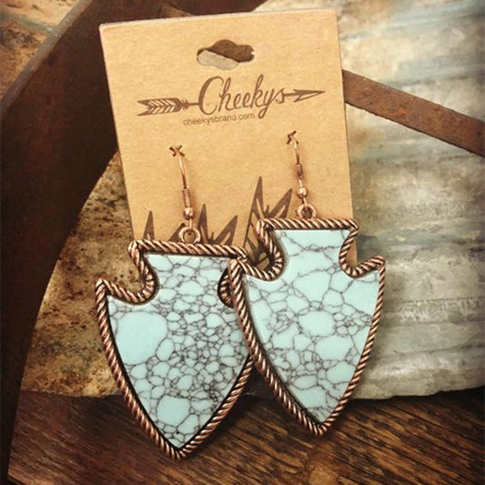 Romantic Earring for Special Moments