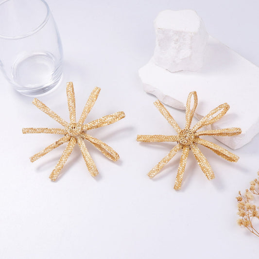 Charming Earring for Any Occasion