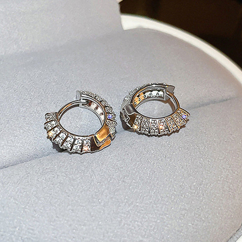Romantic Earring for Special Moments