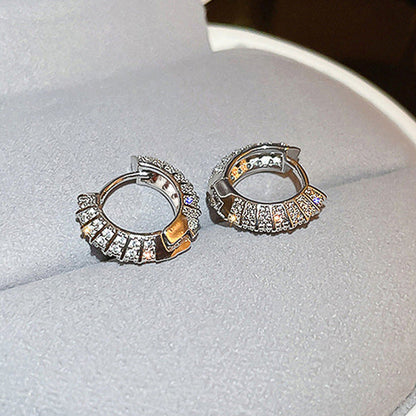 Romantic Earring for Special Moments