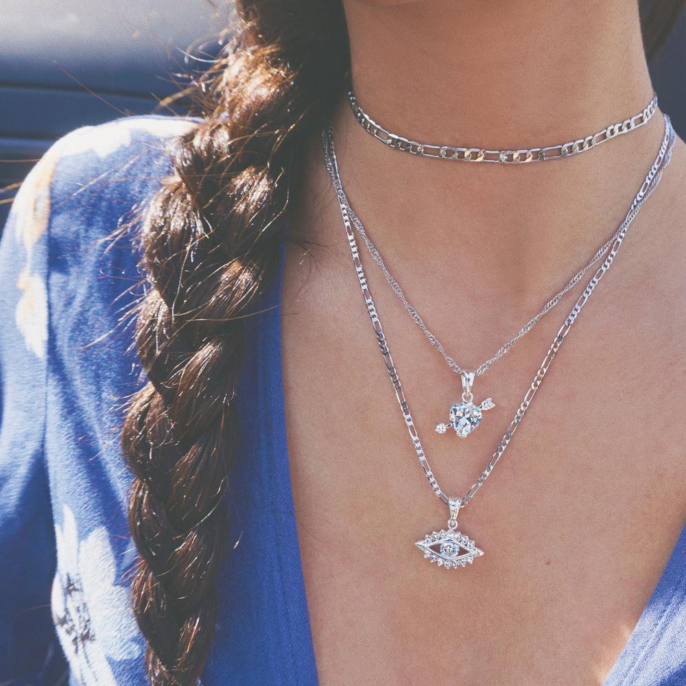 Stunning Necklace for Daily Wear